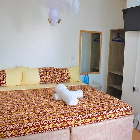 Готель Gateway Bliss Gardens Ruiru Екстер'єр фото