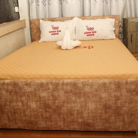 Готель Gateway Bliss Gardens Ruiru Екстер'єр фото