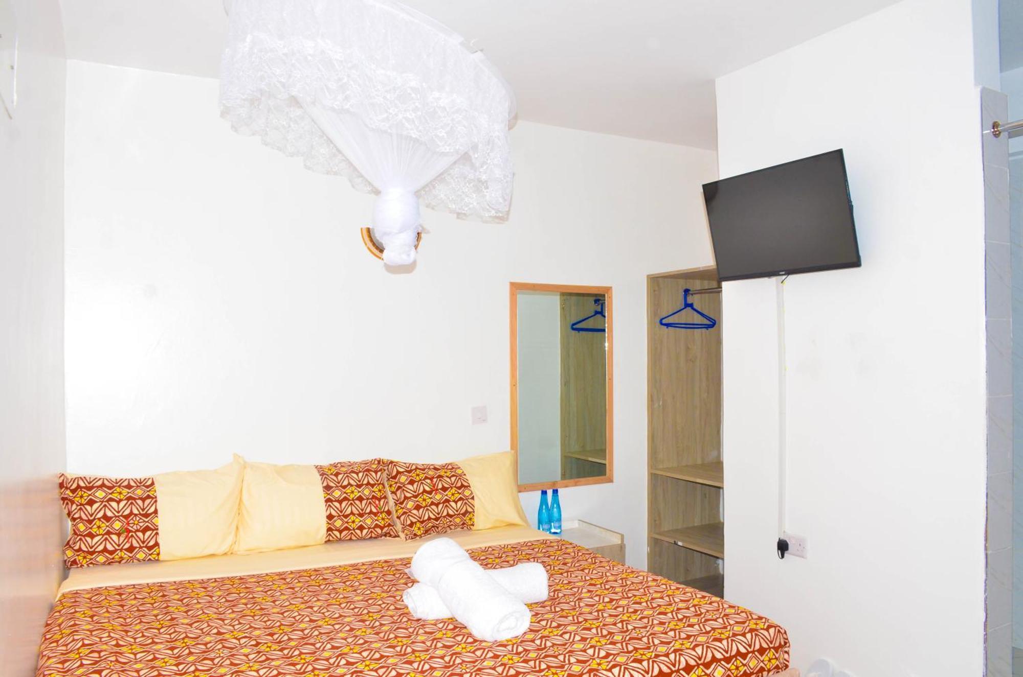 Готель Gateway Bliss Gardens Ruiru Екстер'єр фото