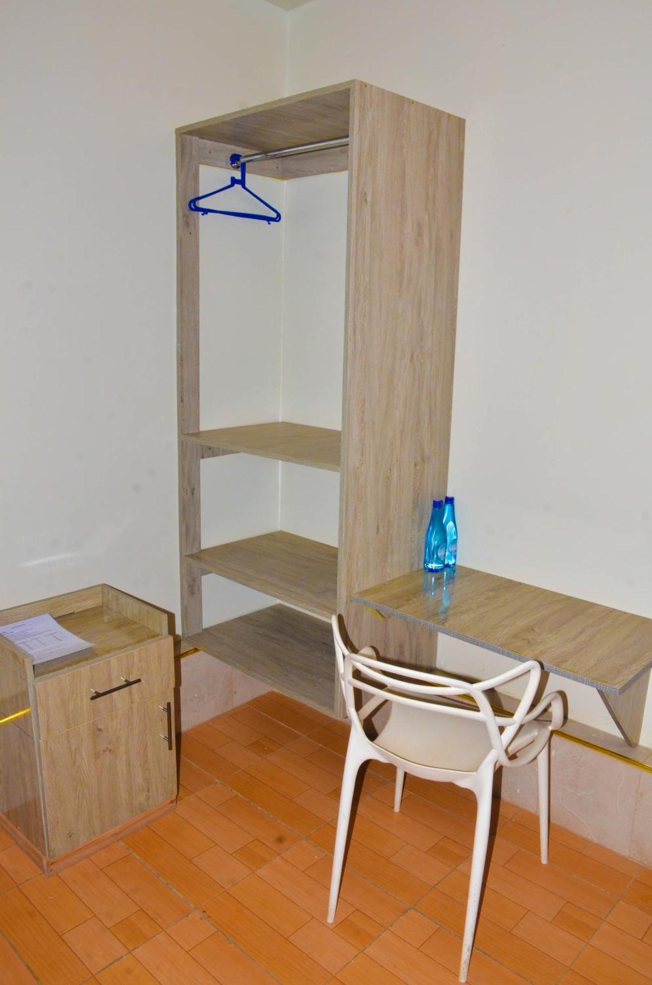 Готель Gateway Bliss Gardens Ruiru Екстер'єр фото