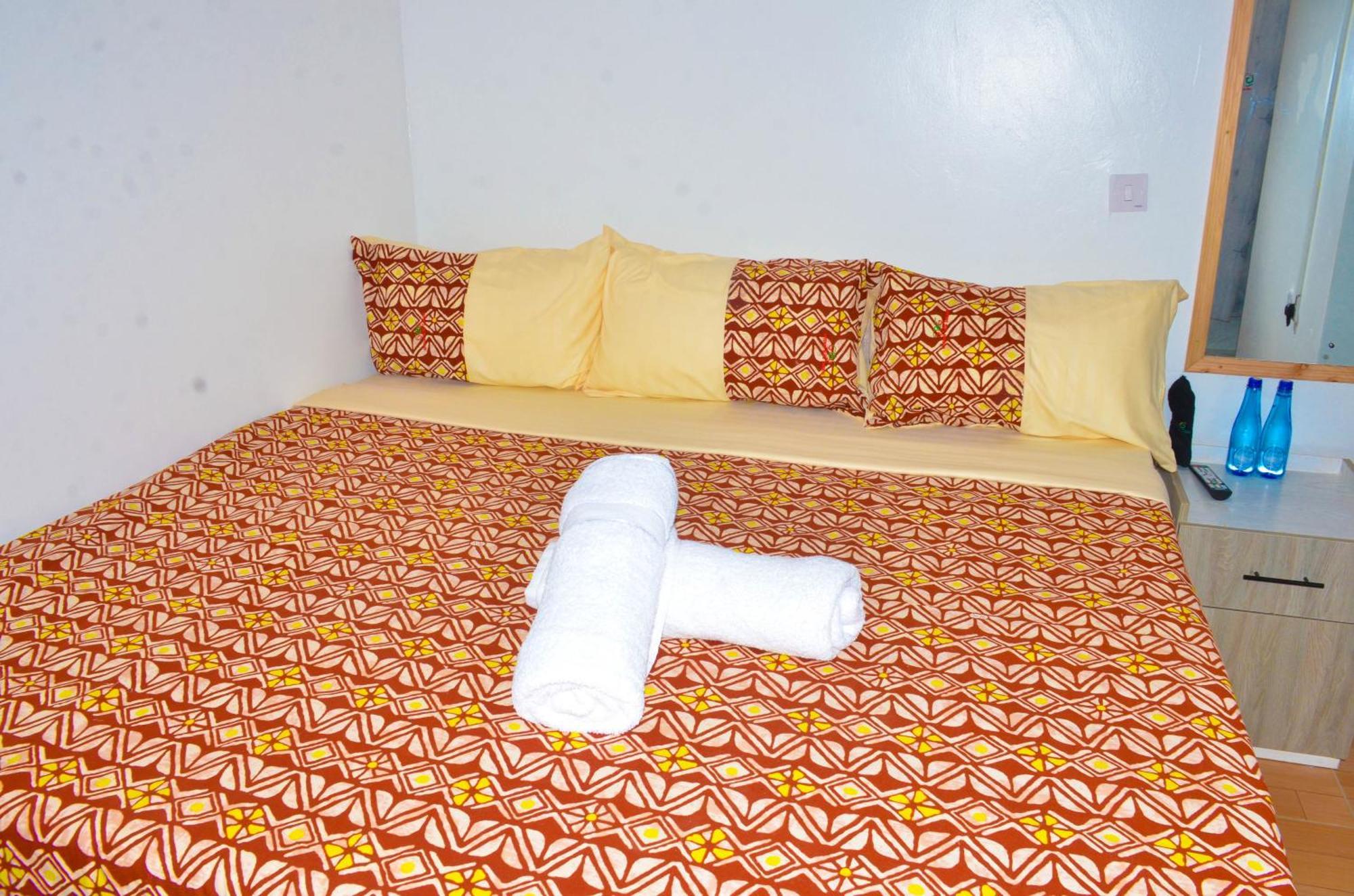 Готель Gateway Bliss Gardens Ruiru Екстер'єр фото
